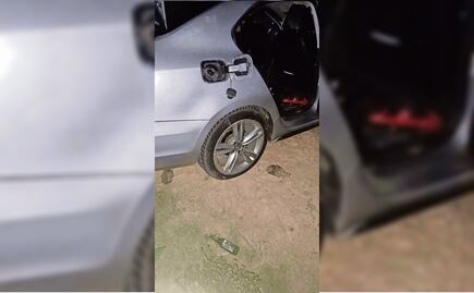 FGJEM abre indagatoria por hechos en Jiquipilco; habitantes lincharon a 2 presuntos integrantes del CJNG