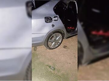 FGJEM abre indagatoria por hechos en Jiquipilco; habitantes lincharon a 2 presuntos integrantes del CJNG