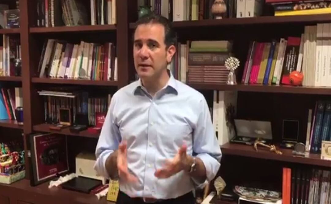 Foto: tomada de video