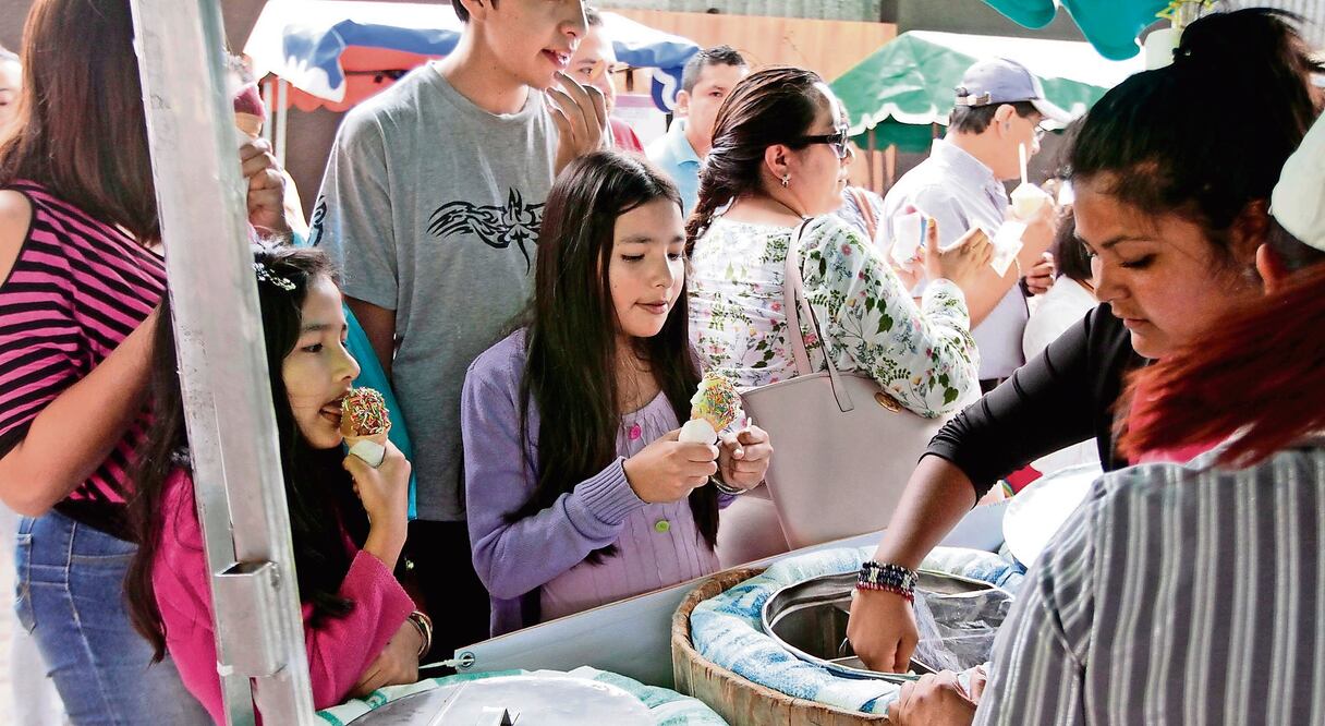 Archivo / EL UNIVERSAL