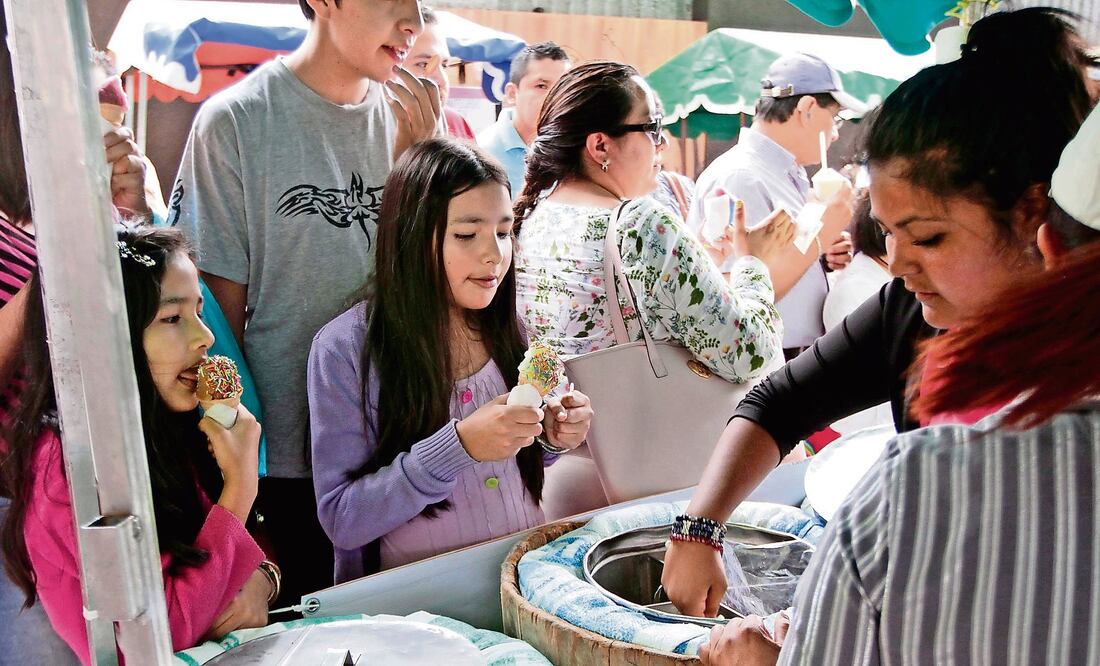 Archivo / EL UNIVERSAL