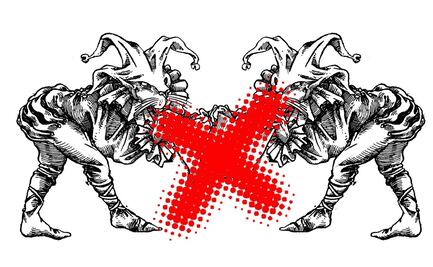 La Democracia como locura