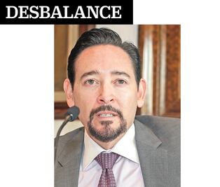 Más consolidaciones