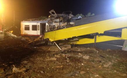 Continúa la búsqueda de cadáveres en Italia