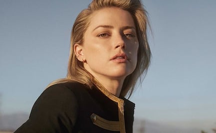 Amber Heard reacciona tras perder juicio contra Johnny Depp: “Mi corazón está roto”