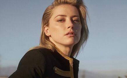 Amber Heard reacciona tras perder juicio contra Johnny Depp: “Mi corazón está roto”