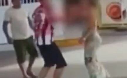 Mujer confronta a borracho y la apuñala hasta la muerte en Brasil