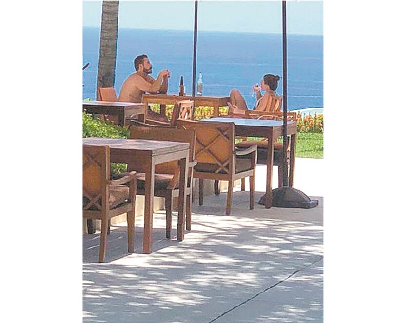 José Antonio López Ruiz. Foto: Especial