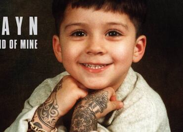 Zayn Malik no se parece a One Direction en su nuevo disco