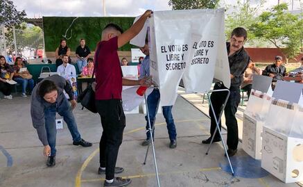 Sube a 104 casillas para votar que no se instalarán por inseguridad y temas comunitarios: INE