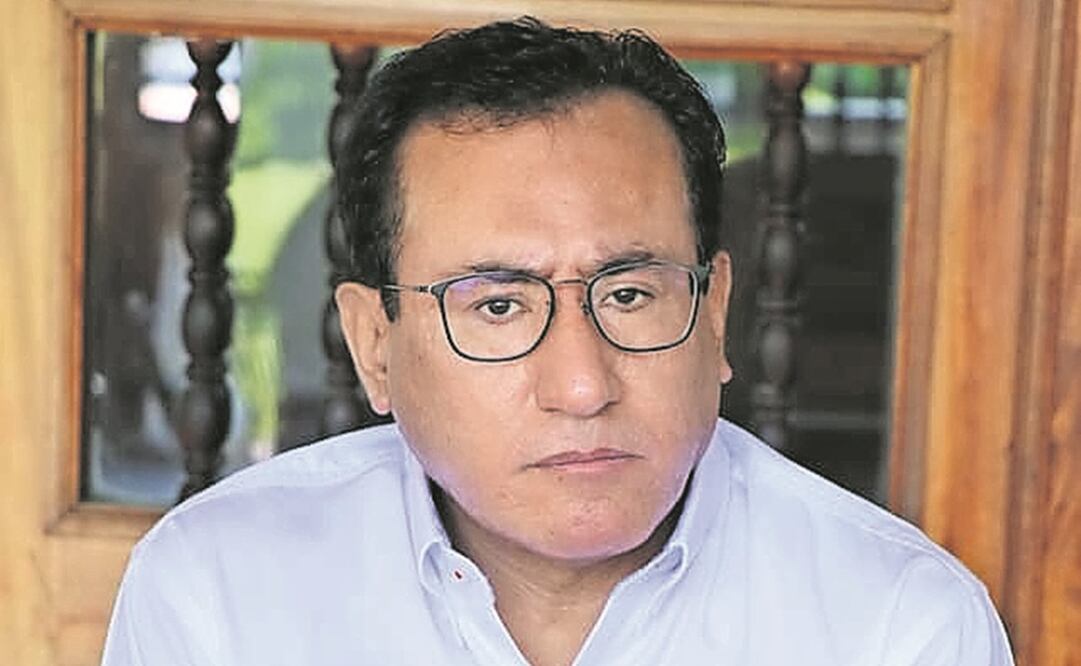 Juan Jesús Salazar Núñez. Foto: Especial.