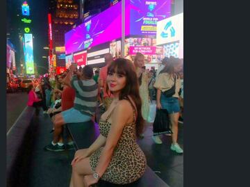 Arranca Torneo Mundial de Fortnite; participa una gamer mexicana