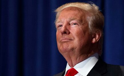 Donald Trump propondrá nuevas medidas para visas