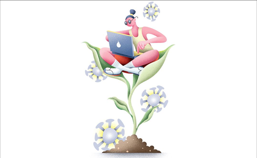 Ilustración: Daniel Razo/ EL UNIVERSAL