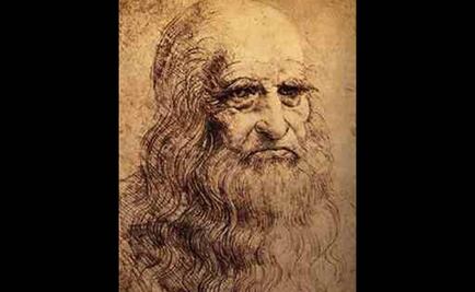 Exhiben el Codex que Da Vinci cifró con un espejo