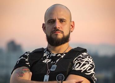 "¿Es misógino El Temach?": Canal 22 anuncia entrevista con el influencer; ¿cuándo y a qué hora verla?