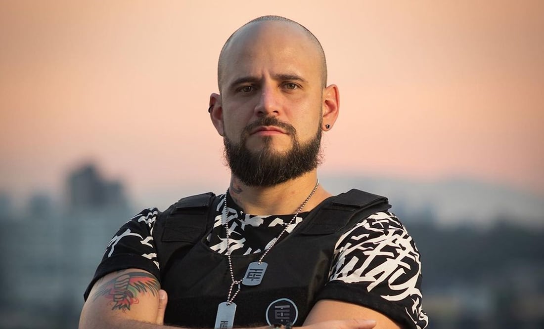 "El Temach" emitió un comunicado oficial en redes sociales. Foto: Instagram