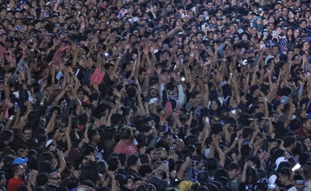 La segunda edición del festival será el 9 de diciembre y será totalmente gratis. Foto: Especial