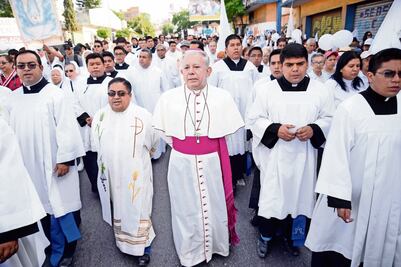 Obispo exhorta de Cuernavaca a no vender el sufragio