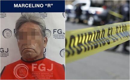 Vinculan a proceso por feminicidio a hombre que apuñaló a su pareja en Tamaulipas