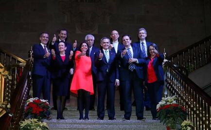 El cambio se encuentra en los gobiernos locales: alcaldes