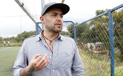 Mauricio Clark pide no juzgar a la comunidad LGBTTI 