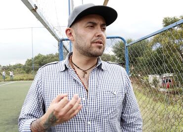 Mauricio Clark pide no juzgar a la comunidad LGBTTI