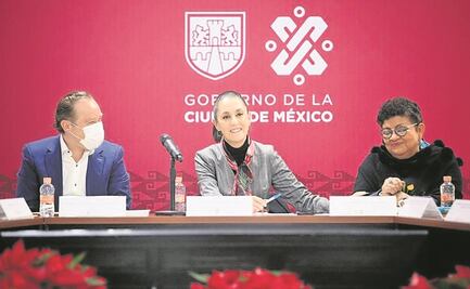 “La coordinación es el mejor blindaje”