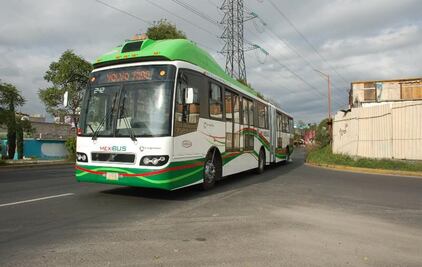Para que lo tomes en cuenta: Horarios del Mexibus y Mexicable este 5 de febrero