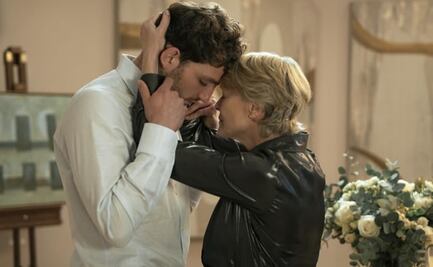 ¿Qué ver?: “The girlfriend”, suspenso psicológico y verdades ocultas