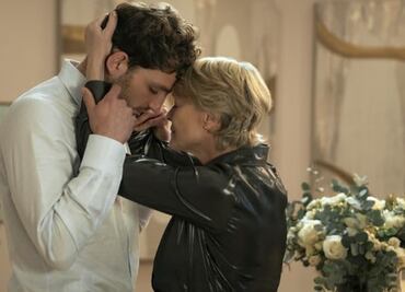 ¿Qué ver?: “The girlfriend”, suspenso psicológico y verdades ocultas