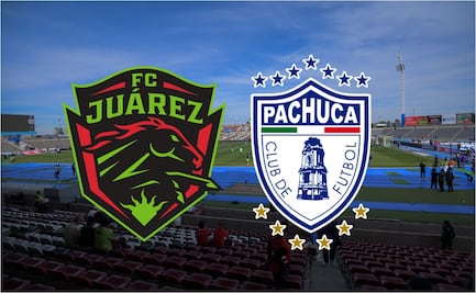 Liga MX: Juárez vs Pachuca - Play In del Apertura 2025 - EN VIVO 