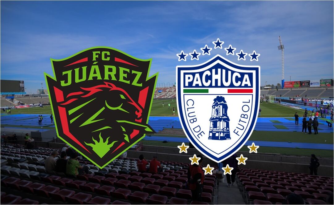FOTO: ESPECIAL - Juárez FC vs Pachuca