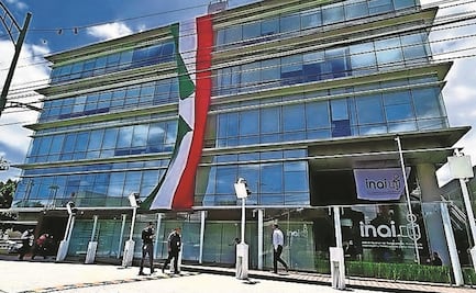 Acuerdos del T-MEC deben ser públicos: Inai