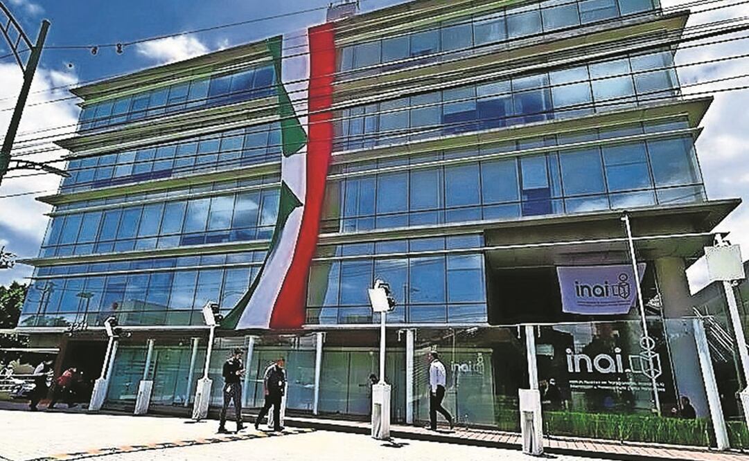 Al negar la información solicitada por un particular, la Secretaría de Economía no utilizó el criterio de búsqueda exhaustiva, señaló Inai. Foto: Archivo / EL UNIVERSAL