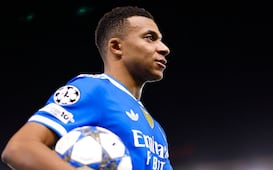 ¡Morros iban por Mbappé! Planeaban secuestrarlo en Francia