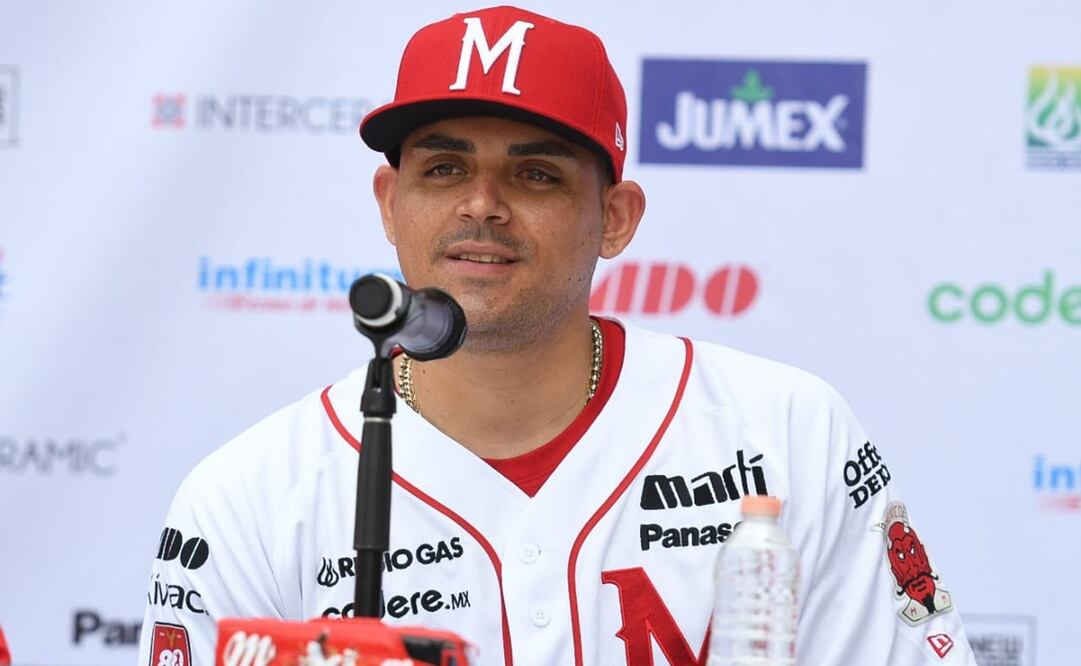 FOTO: @DiablosRojosMX