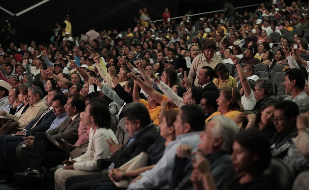 (Foto: Alejandro Acosta/El Universal)