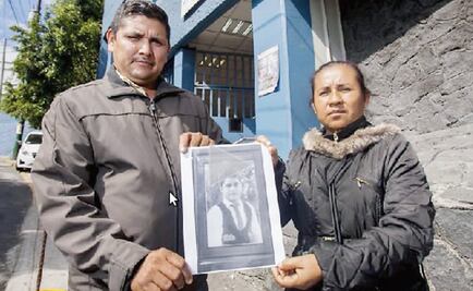 Trasladan a normalista de Ayotzinapa en coma a clínica de Ayutla