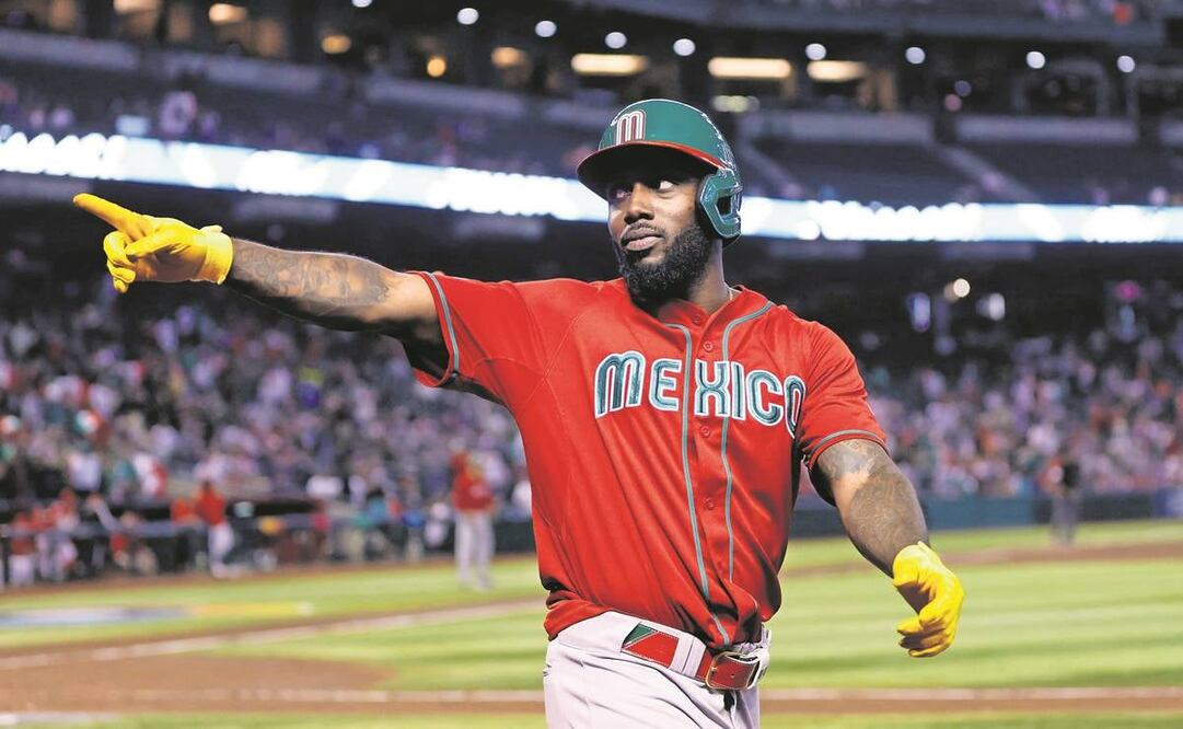 Arozarena ha cumplido con creces, hasta ahora. Foto: Chris/ AFP