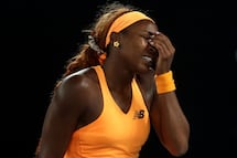 Tenistas denuncian invasión a su privacidad; la tensión crece, tras las imágenes de Coco Gauff en el Abierto de Australia