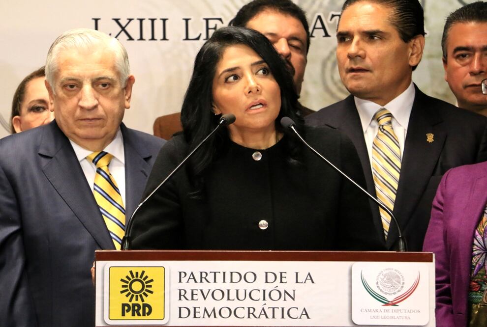 Foto: Archivo/EL UNIVERSAL