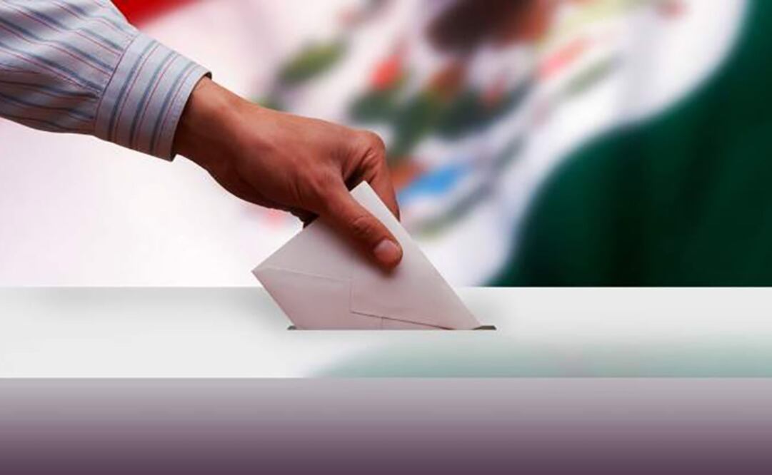 Para el proceso electoral, el INE tiene cerca de 135 sistemas para organizar las elecciones, desde el registro de observadores en septiembre del año pasado, hasta el envío de datos al PREP