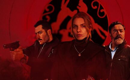 Netflix tiene la serie de suspenso española que te atrapará de principio a fin