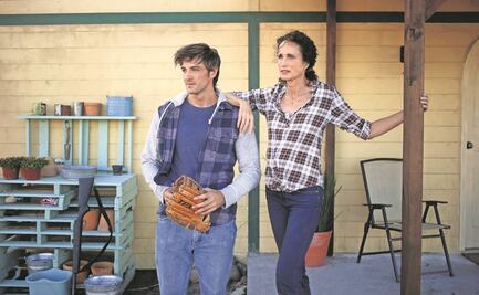 Migración y redención dan pie a historia de cine