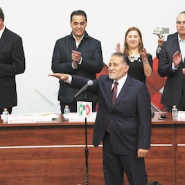 El PRI postuló a los que agraviaron a los suyos, revela informe