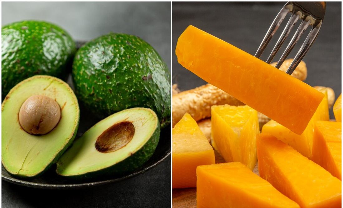 En 2023, México exportó a Estados Unidos un millón 182 mil toneladas de dicha fruta con un valor de 2 mil 738 millones de dólares; mientras que en el caso del mango, México es un proveedor de más del 62% del total de las importaciones que realiza al país vecino. Foto: Freepik