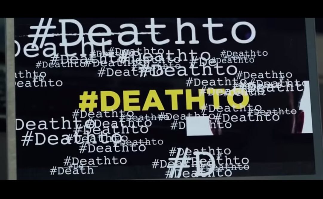 Foto: Captura YouTube