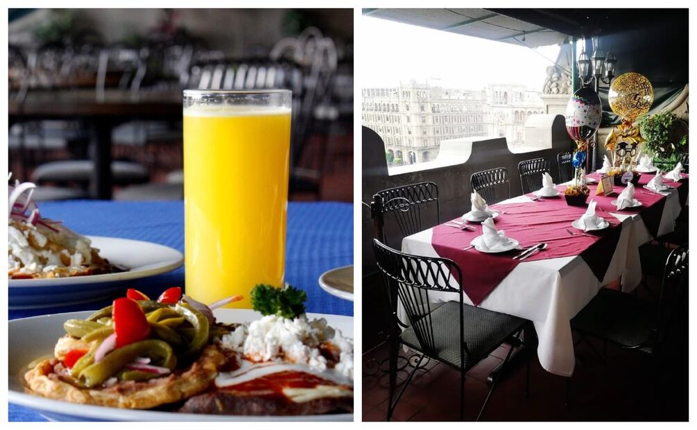 Imagen: Facebook Hotel Majestic