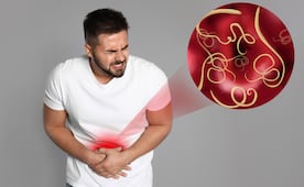 Brote de gastroenteritis en Hospital General de México; ¿cuáles son sus síntomas y cómo se contagia?